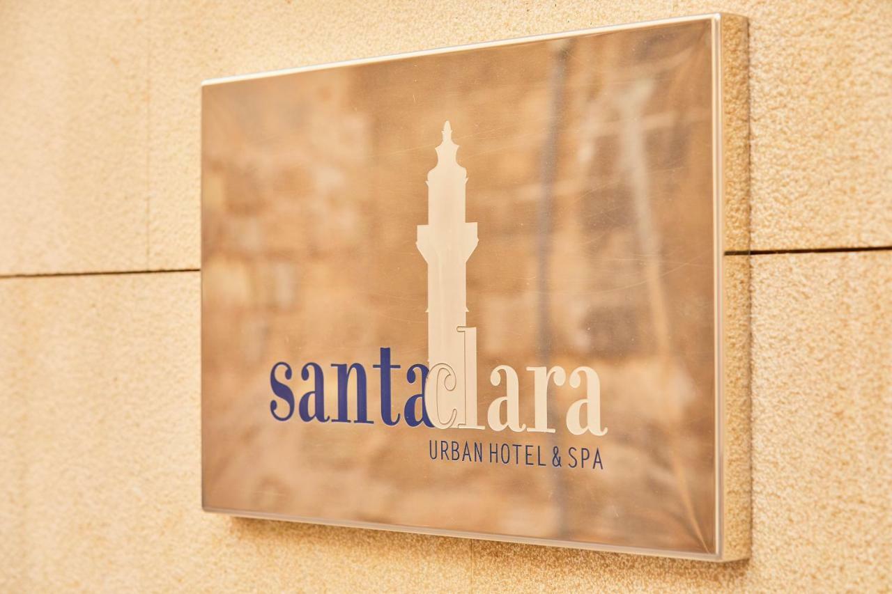 Santa Clara Urban Hotel & Spa Palma di Maiorca Esterno foto